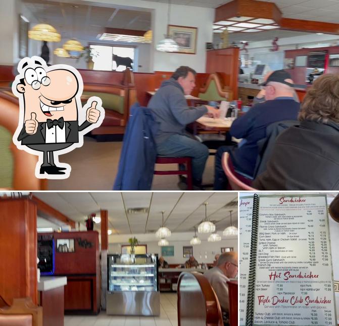 Black Bear Family Restaurant