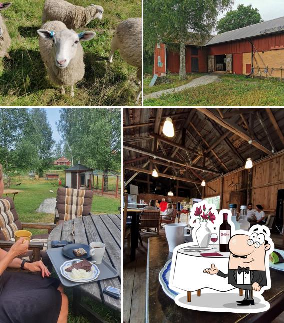 Borgärdets Café och Bryggeripub