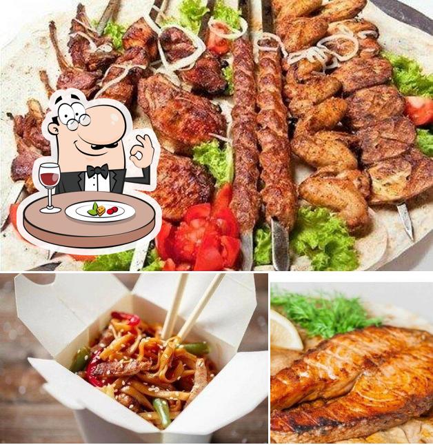 Арм вкус