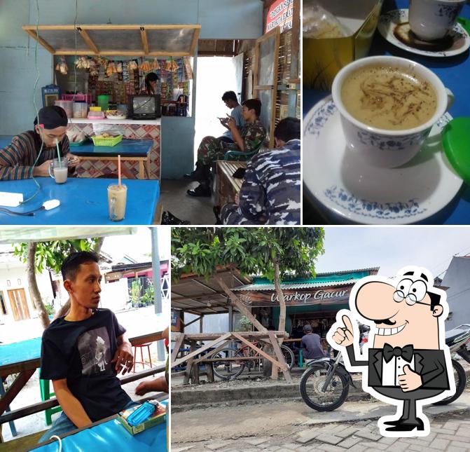 Warkop Gacur