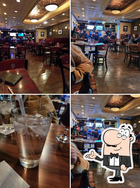 Capitol Bistro & Bar