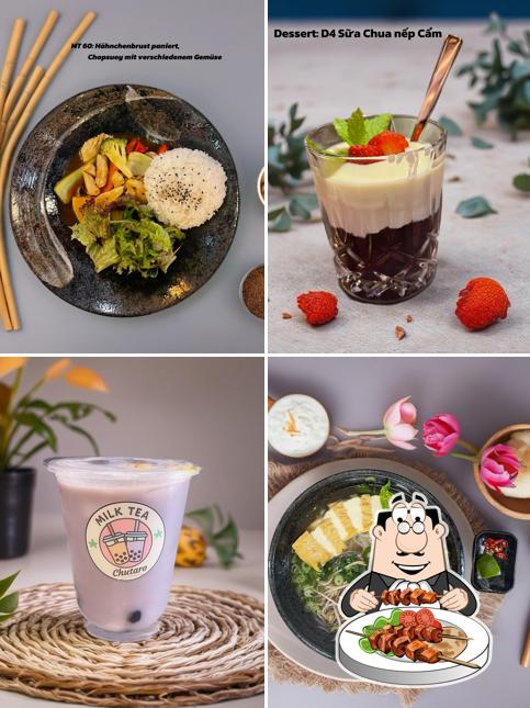Chutaro Sushi- Asian Restaurant