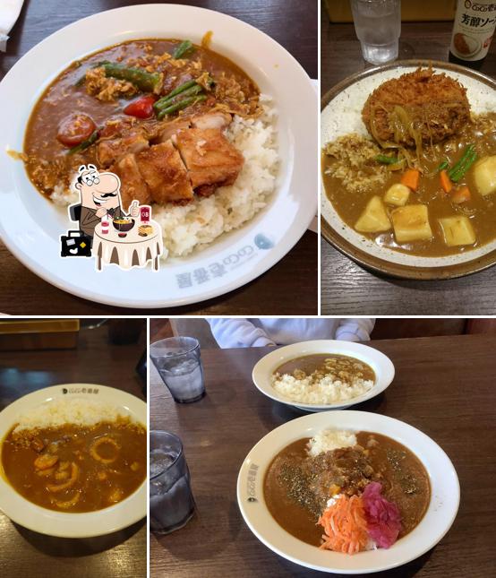 CoCo Ichibanya