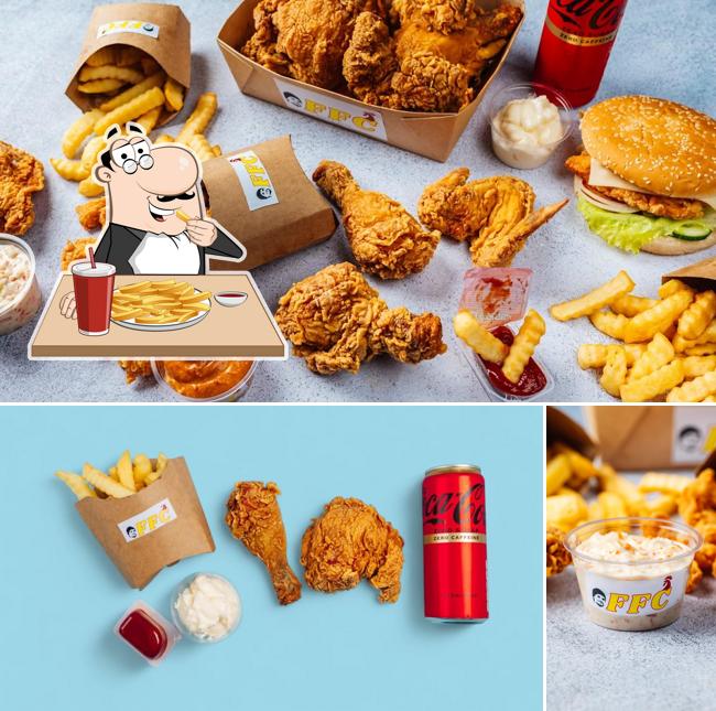 FFC Fried Chicken