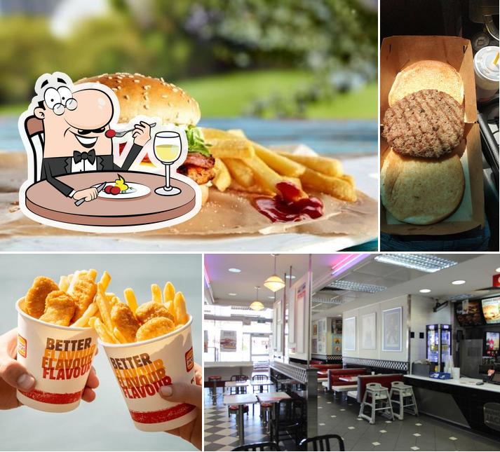 Hungry Jack's Burgers Mundaring