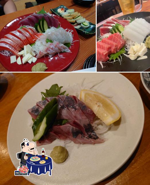 Inakaya