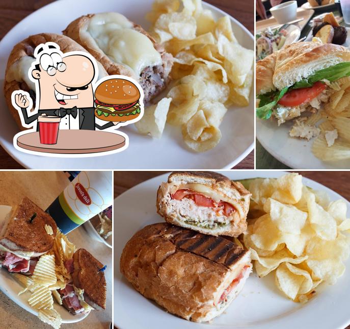 Jason's Deli