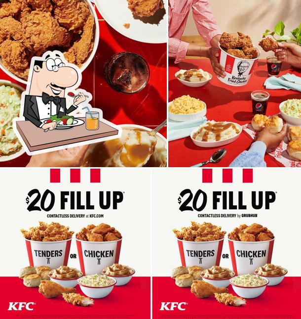 KFC