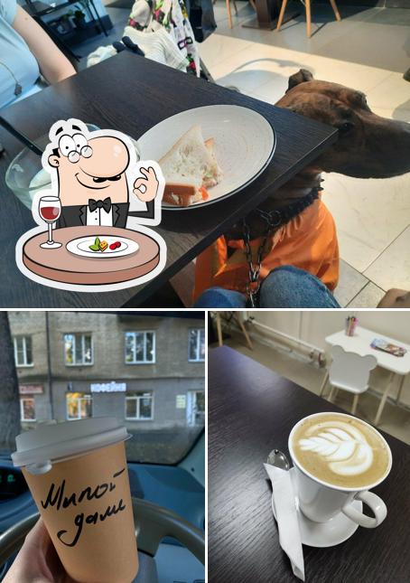 Корица