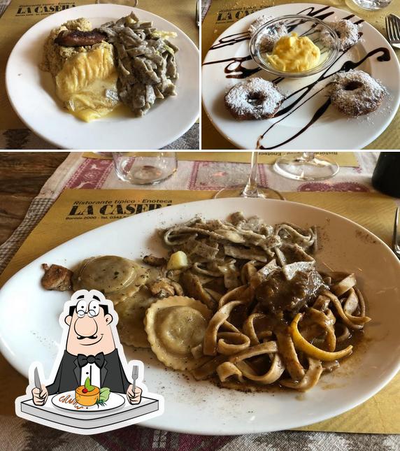 La Casera
