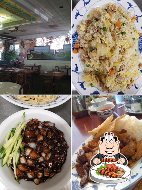 Lee's Garden Chinese Restaurant