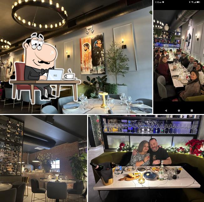 Lena Trattoria