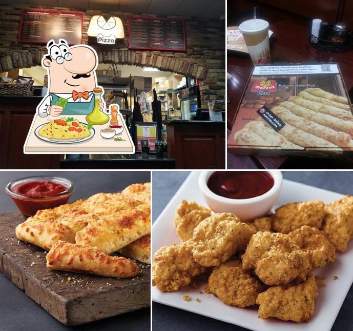 Marco's Pizza