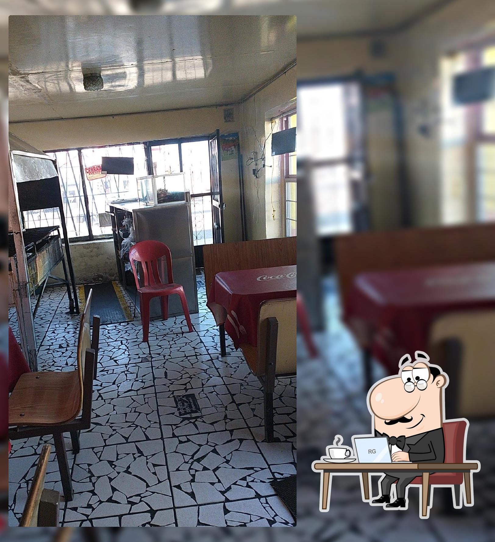 Mr. Pollo