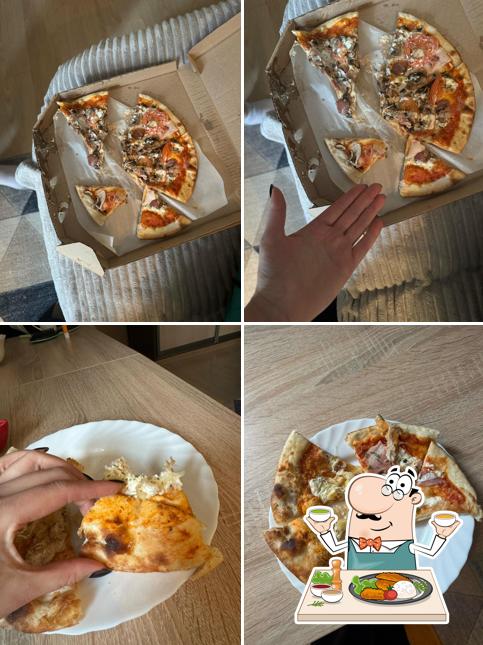 Nravizza pizza