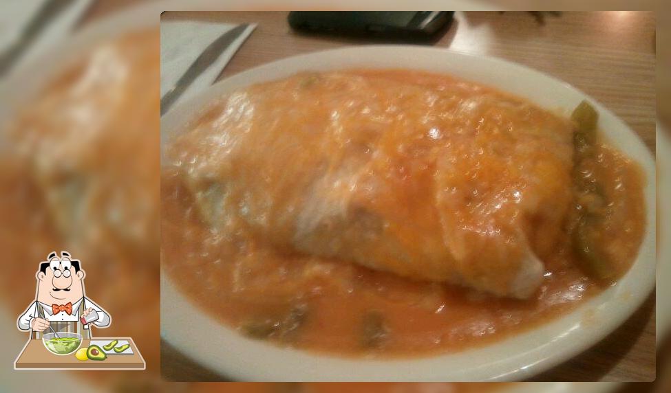 Parra's Mexican Restaurant