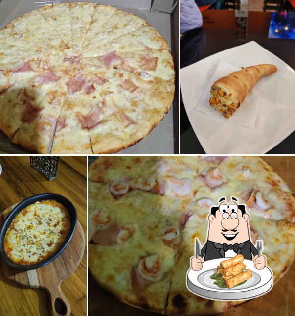 Pizza Box