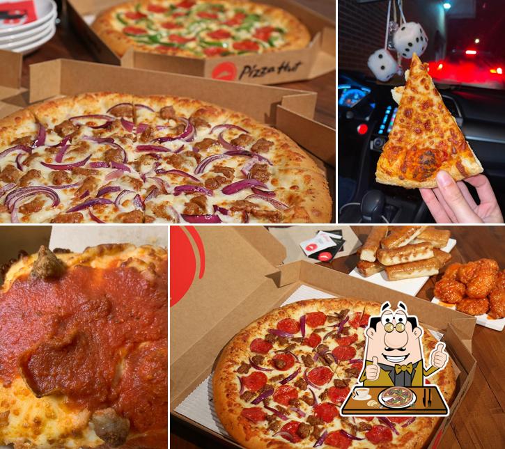 Pizza Hut