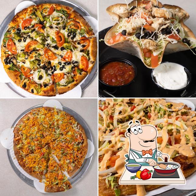 JD PRIME PIZZA