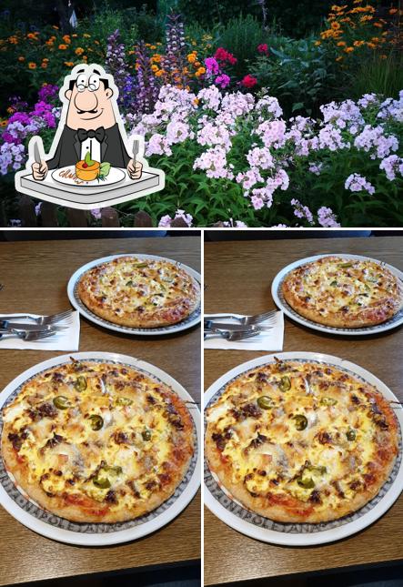 Tulipanos