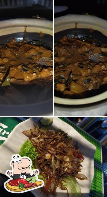 Chatriyan - Kitchen & Bar
