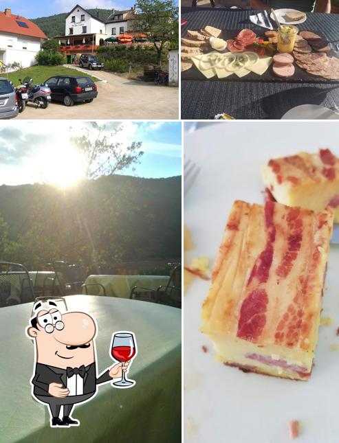 Weingut Johannes Hostert