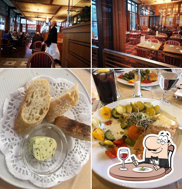Restaurant Berlin