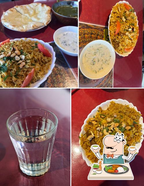 Bongo Curry