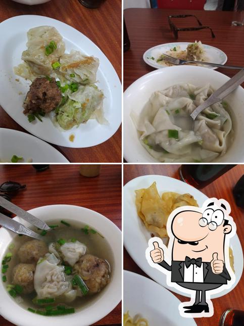 Cafe Shanghai