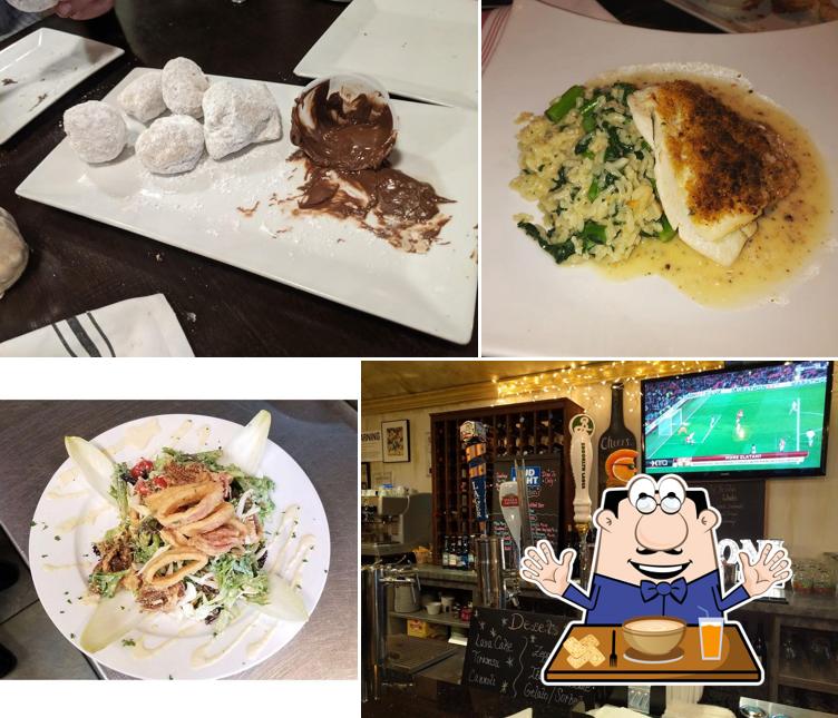 Eduardo's Trattoria