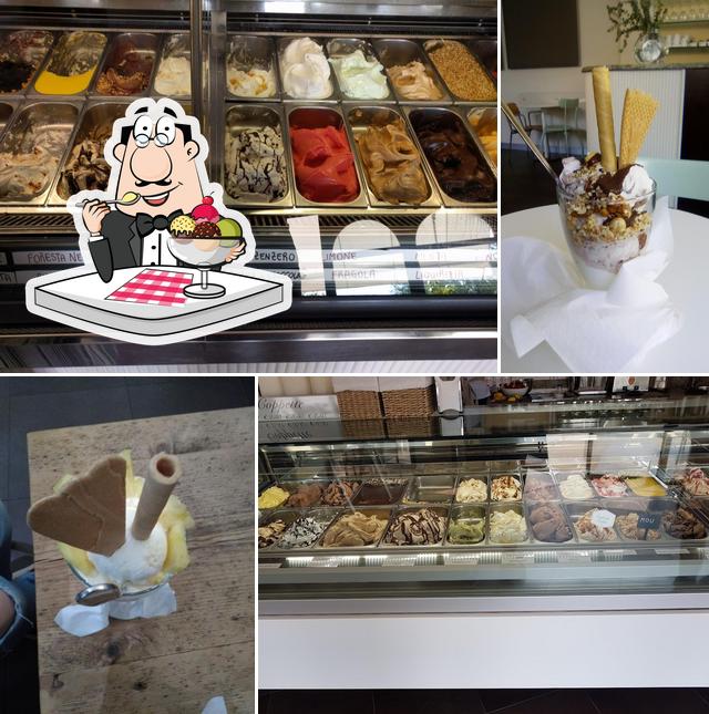 Gelateria Santa Rosa