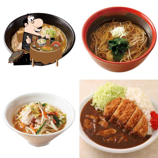Gohandoki Aomorishimodaten
