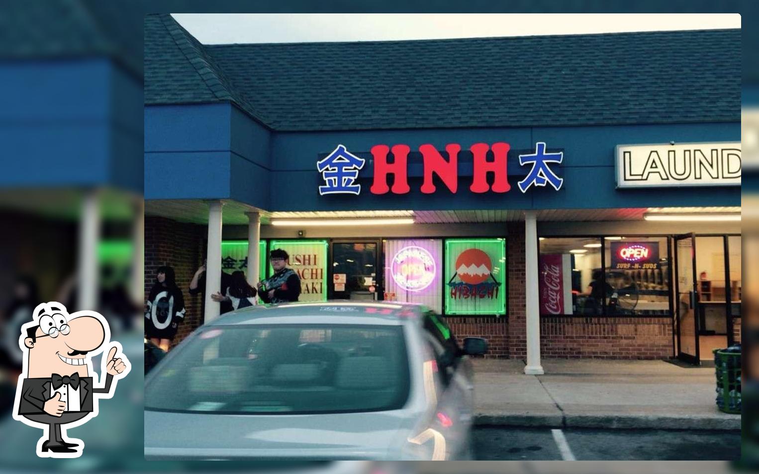 Hibachi of Fox Run