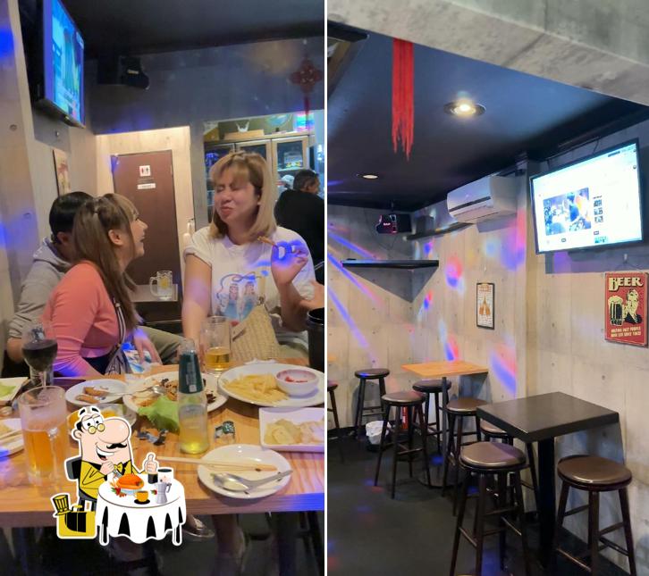 KHOB KHUN KRUB Pub & Drinks Bar