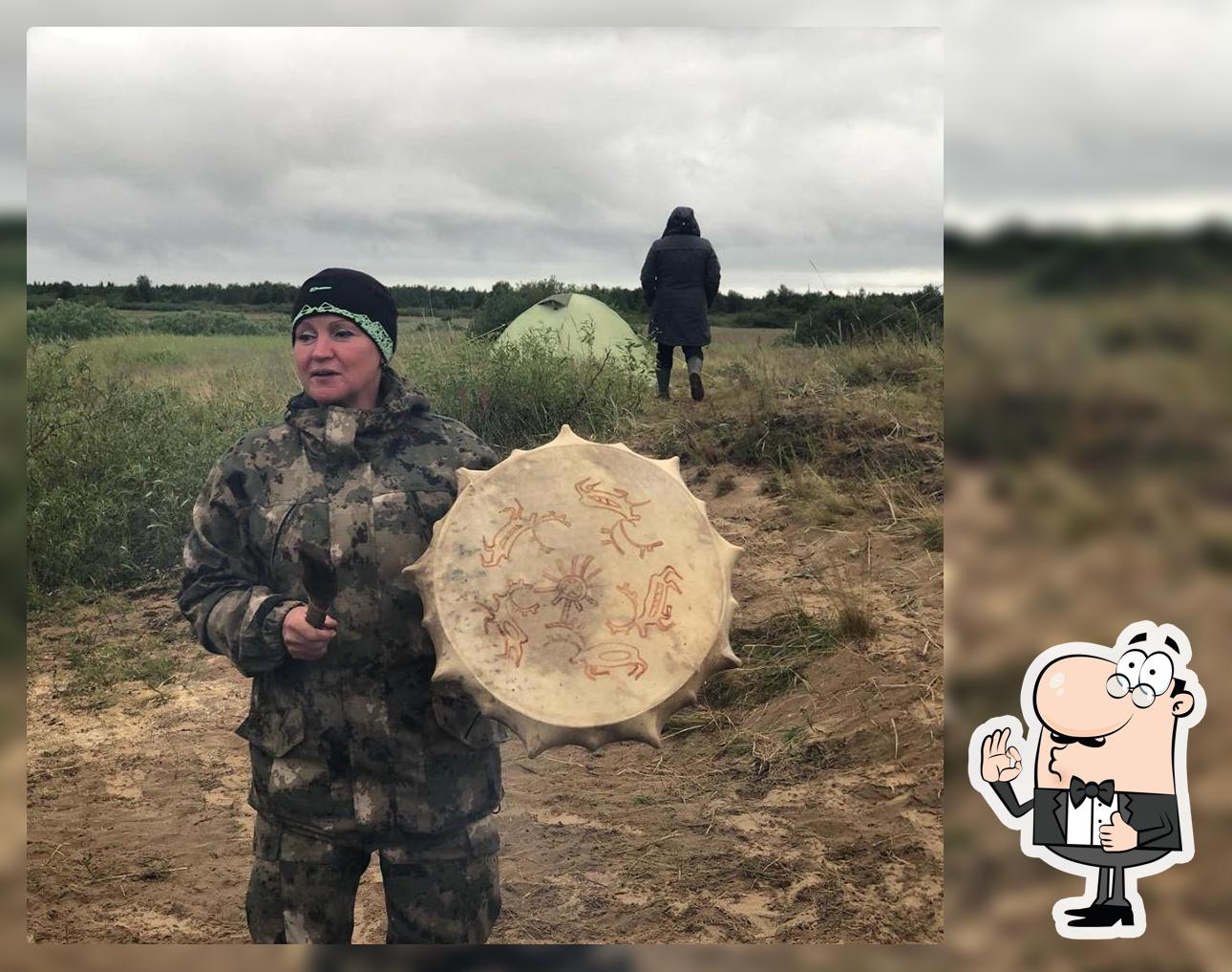 Кафе Фрегат В НМ