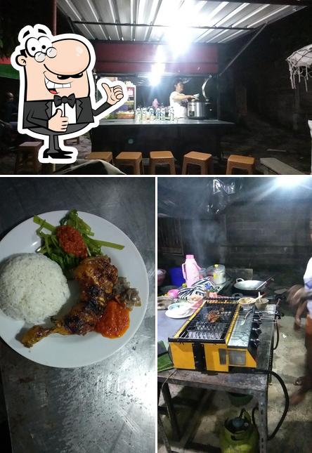 LALAPAN BU JERO