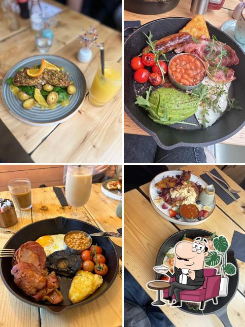 Mocka Cafe and Bistro