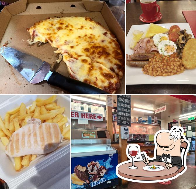 Molly's Takeaway Cafe