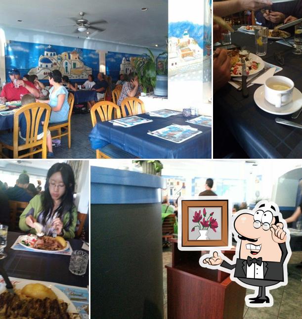 My Greek Taverna