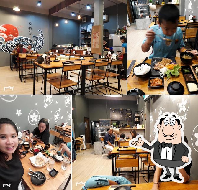 Naoki Japanese Cafe
