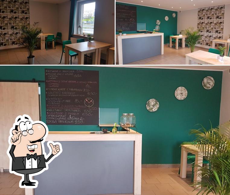 Pora Obiadowa Bistro