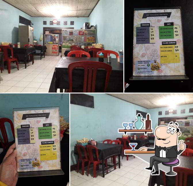 RM Tongseng Pak Medi