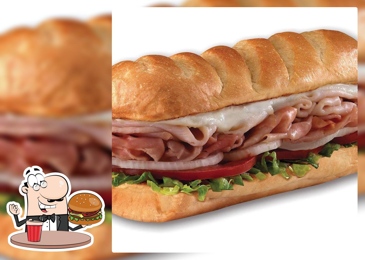 Rd's SubShop