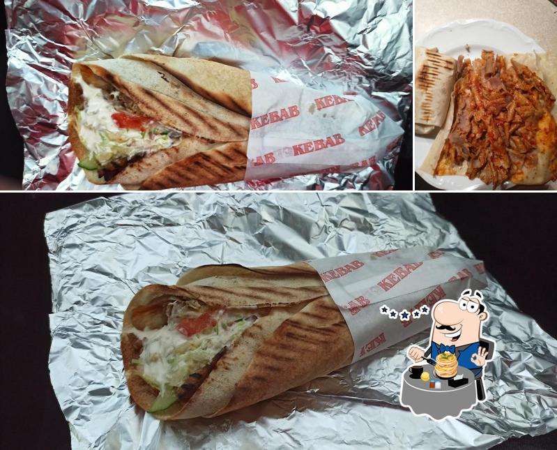 Royal Max Kebab