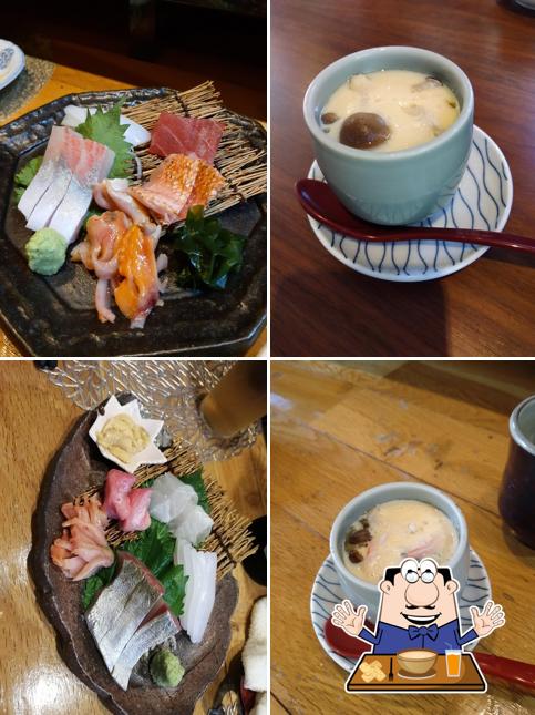 Sushi Nagomidokoro Wasabi