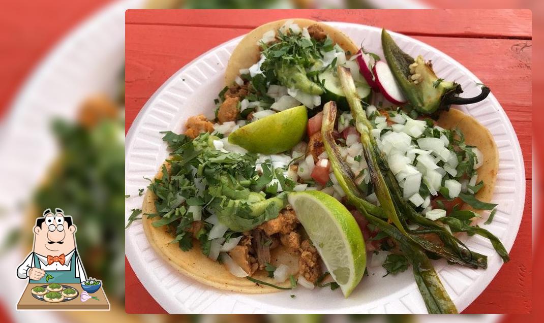 Tacos El Azteca