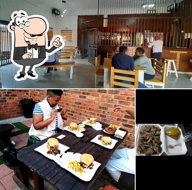 Tshepis Food-joint