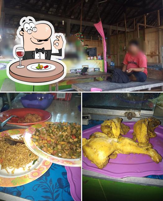 Warung Bu Rena