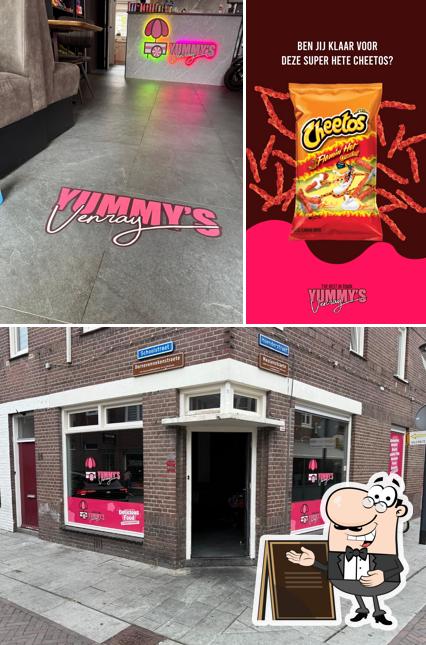 Yummy’s Venray