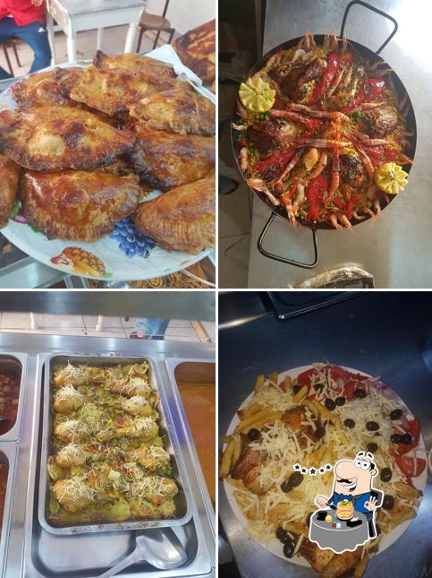 Restaurant darna